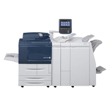 Xerox D95/D110/D125 Xerox D95/D110/D125