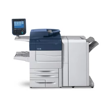 Xerox Color C60/C70 Xerox Color C60/C70