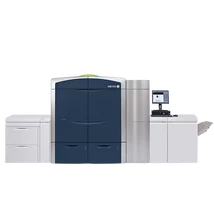 Xerox Color 800i/1000i Xerox Color 800i/1000i