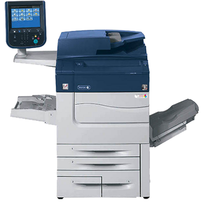 Xerox C60 WPs Multiverse Plus