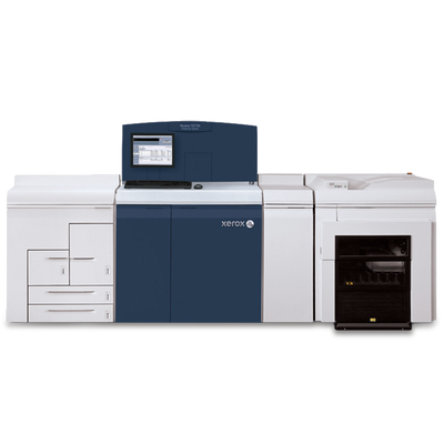 Xerox Nuvera 120 MX DPS