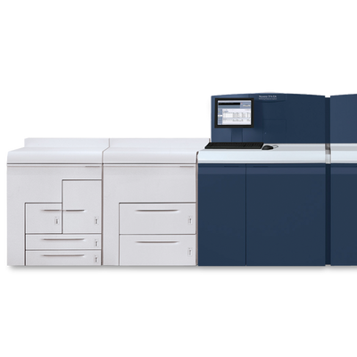 Xerox Nuvera® 100/120/144/157 EA digitális ipari rendszer
